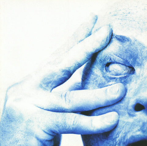 Porcupine Tree "In Absentia" (cd, used)