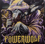 Powerwolf "Metallum Nostrum" (lp)