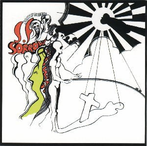 The Pretty Things "S.F. Sorrow" (cd, digi, used)