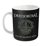 Primordial "To the Nameless Dead" (mug)