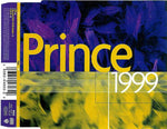 Prince "1999" (cdsingle, used)