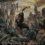 Pyrexia "Gravitas Maximus" (cd, digi)