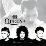 Queen "Greatest Hits III" (cd, used)