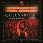 Queensryche "Mindcrime At The Moore" (4lp)