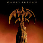 Queensryche "Promised Land" (cd, used)