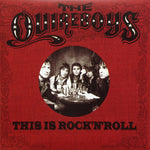 The Quireboys "This Is Rock 'N' Roll" (cd, used)
