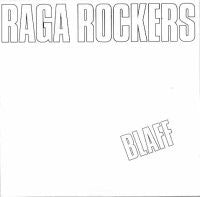 Raga Rockers "Blaff" (cd, used)
