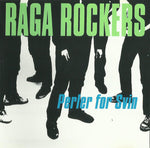 Raga Rockers "Perler For Svin" (cd, used)