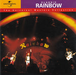 Rainbow "Classic Rainbow" (cd, used)