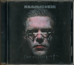 Rammstein "Sehnsucht" (cd, used)