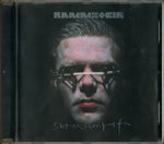 Rammstein "Sehnsucht" (cd, used)rec