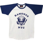 Ramones "NYC" (tshirt, xl)