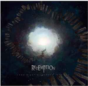 Redemption "Long Night's Journey Into Day" (2lp)