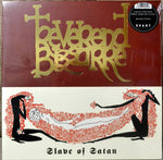 Reverend Bizarre "Slave of Satan" (mlp)
