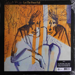 Robert Fripp "Let the Power Fall" (lp, 2022 reissue)