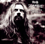 Rob Zombie "Educated Horses" (cd, used)