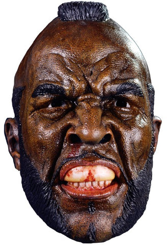 Rocky "Clubber Lang" (mask)