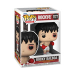 Rocky "Rocky Balboa" (pop figure)