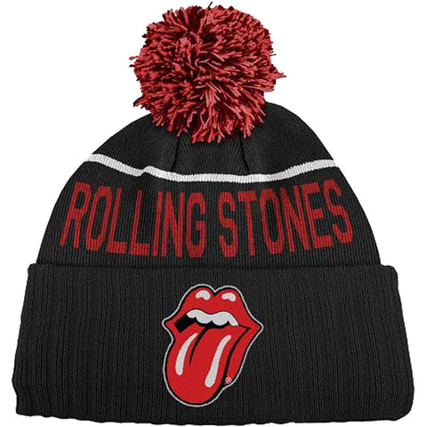 Rolling Stones "Classic" (beanie)