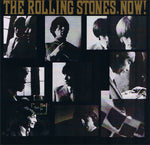 Rolling Stones "The Rolling Stones, Now!" (cd, used)