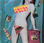 Rolling Stones "Undercover" (cd, remastered, used)