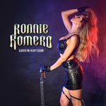 Ronnie Romero "Raised On Heavy Radio" (cd)
