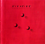 Rush "Hold Your Fire" (cd, used)
