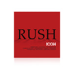 Rush "Icon" (lp)