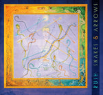 Rush "Snakes & Arrows" (cd, digi, used)