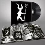 Samael "Medieval Prophecy" (lp)
