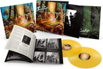 Savatage "Edge of Thons" (2lp, yellow vinyl)