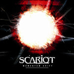 Scariot "Momentum Shift" (cd, used)