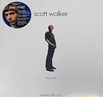 Scott Walker "Boy Child - The Best Of 1967 - 1970" (2lp, rsd 2022)