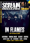 Scream Magazine #272 (magazine)