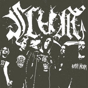 Scum "Gospels For The Sick" (cd, slipcase, used)