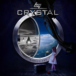 Seventh Crystal "Wonderland" (cd)