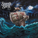 Seventh Storm "Maledictus" (2lp)