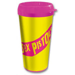 Sex Pistols "Classic Logo" (travel mug)
