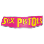 Sex Pistols "Logo" (enamel pin)