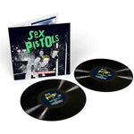 Sex Pistols "The Original Recordings" (2lp)