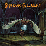 Shadow Gallery "Shadow Gallery" (cd, used)