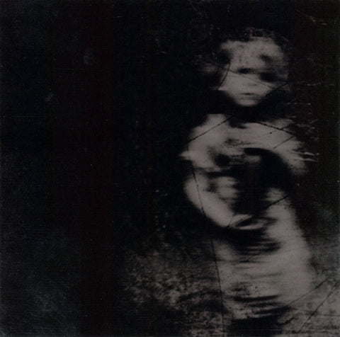 Shining "The Eerie Cold" (cd, used)