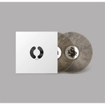 Sigur Ros "() - 20th Anniversary" (2lp, indie exclusive haze/clear vinyl)