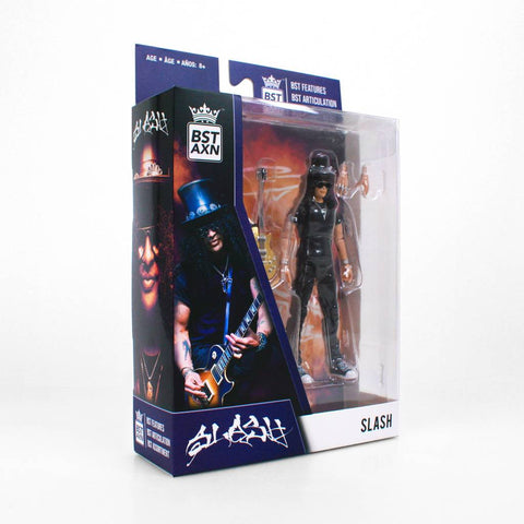 Slash "Slash" (figure)