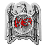Slayer "Eagle" (enamel pin)