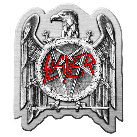 Slayer "Eagle" (enamel pin)