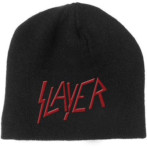 Slayer "Logo" (beanie)