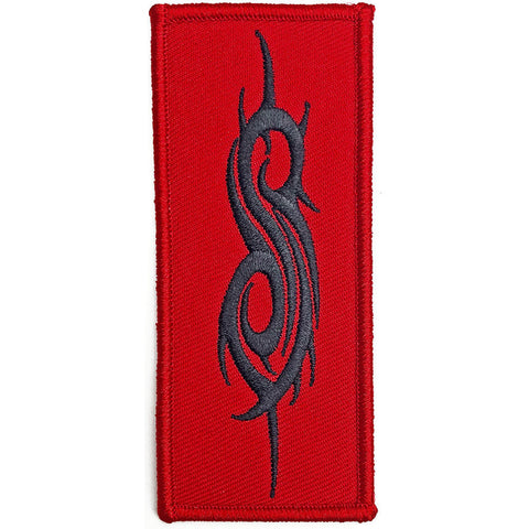 Slipknot "Black Tribal" (patch)