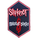 Slipknot "Maggot Corps" (patch)