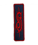 Slipknot "Red Tribal" (patch)